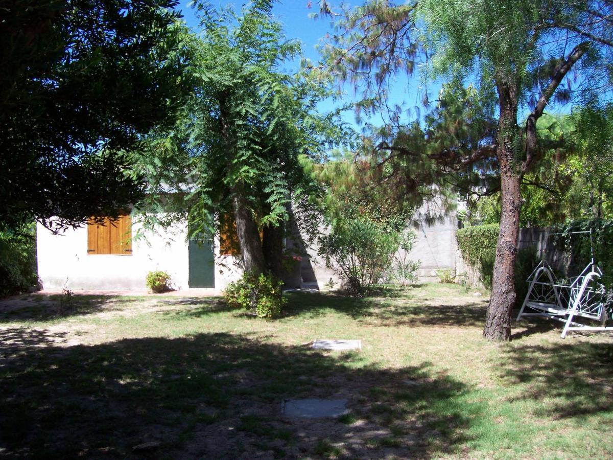 La Posada Chalet Costa Azul - B&B