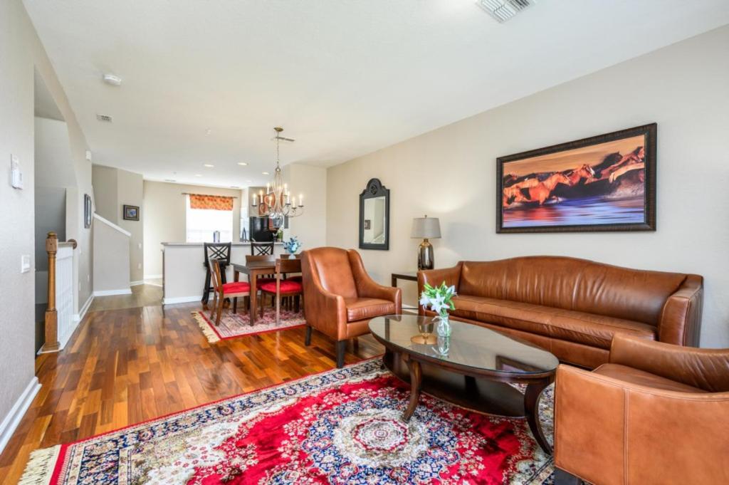 Gorgeous Vista Cay Town Home, Vista Cay - 4002 - Ferienwohnung