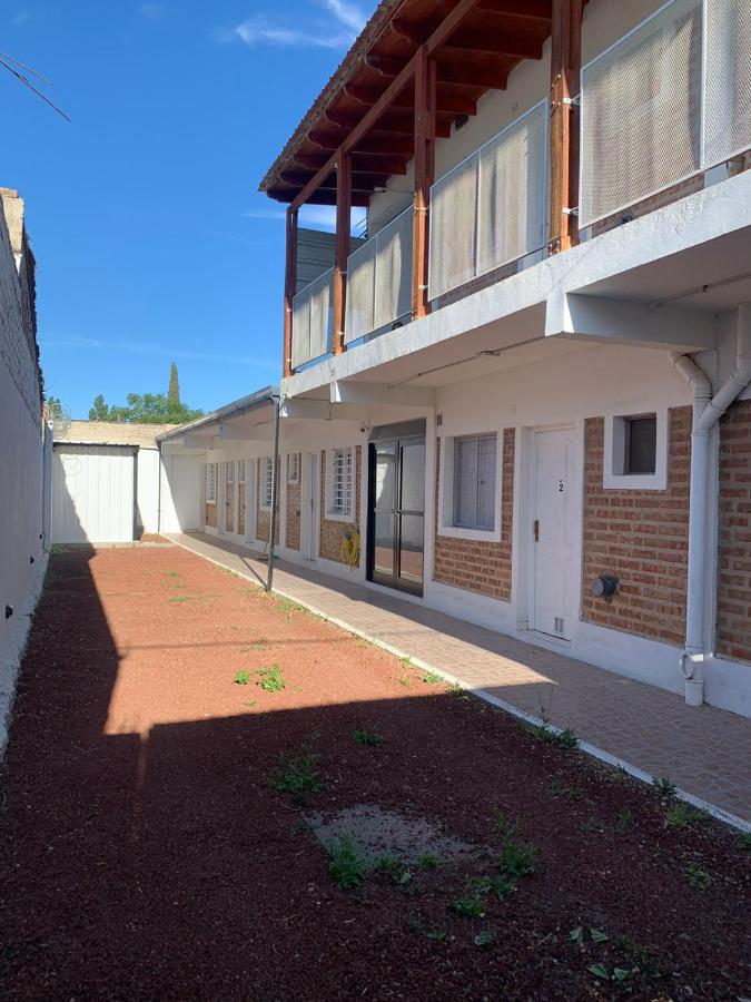 Posada Patagónica - Ferienwohnung Neuquén