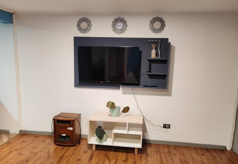 Departamento Full Equipado, 2 piso - Ferienwohnung