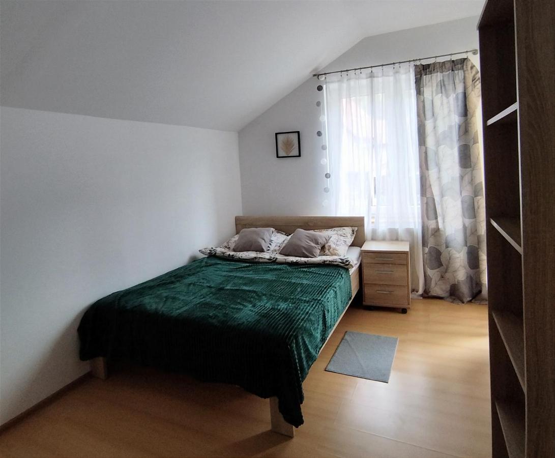Deluxe Doppelzimmer mit Balkon