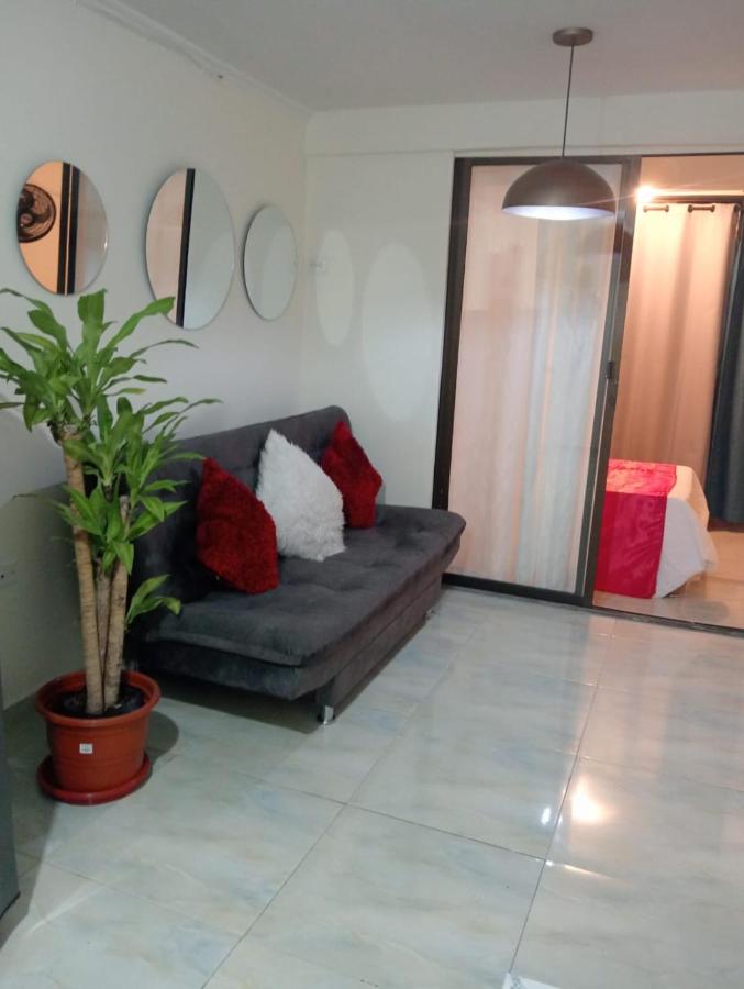 Apartamento cerca a Medellín - Puerta del norte Bello - Bed and Breakfast