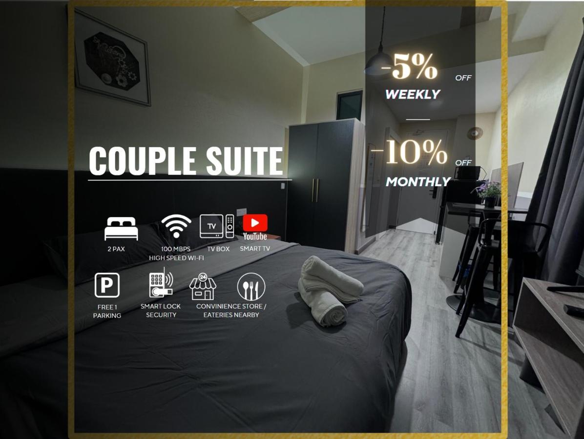 Studio-Apartment 