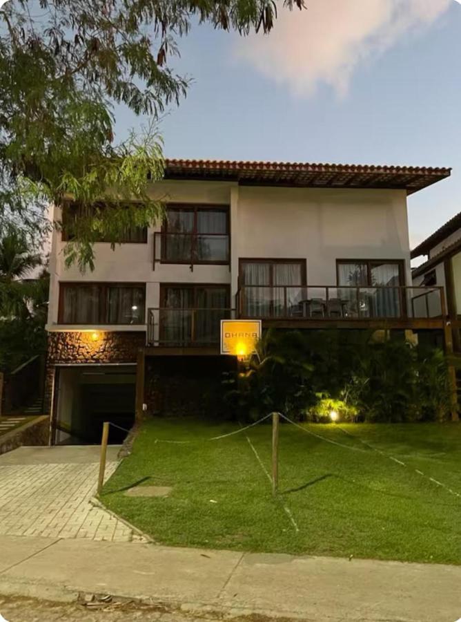 Apt Tranquilo na Praia do Forte - B&B