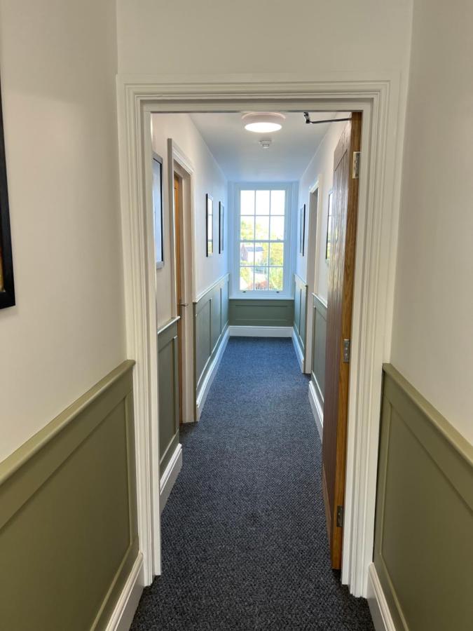 Hurdley Heights - B&B Broseley