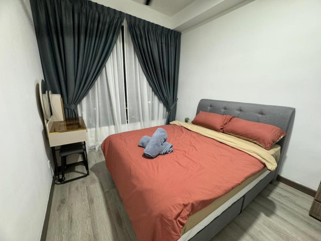 Apartment mit 2 Schlafzimmern