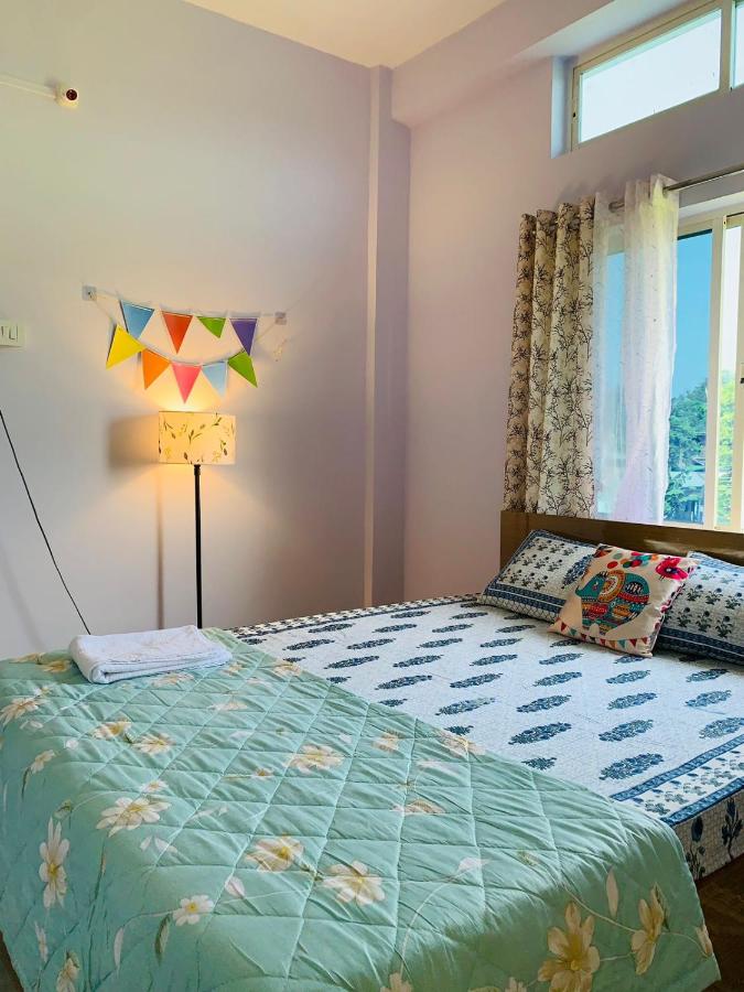 Windchime 9 - Ferienwohnung