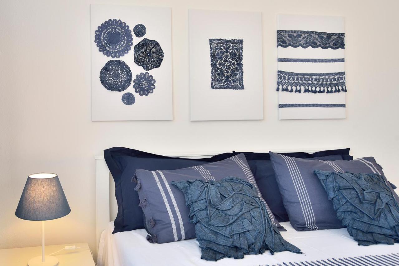 Incanto Blu - Chambres d’hôtes Pozzallo