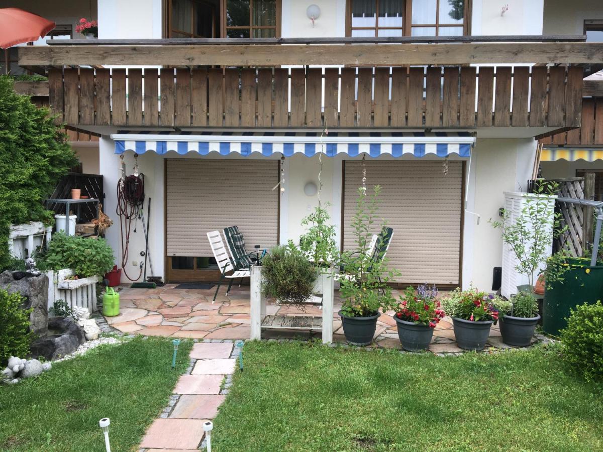 Casa Banniza - Ferienwohnung