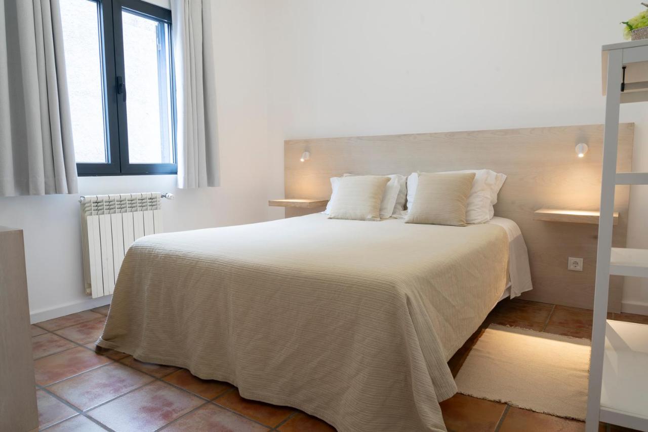 Double Room Ground floor