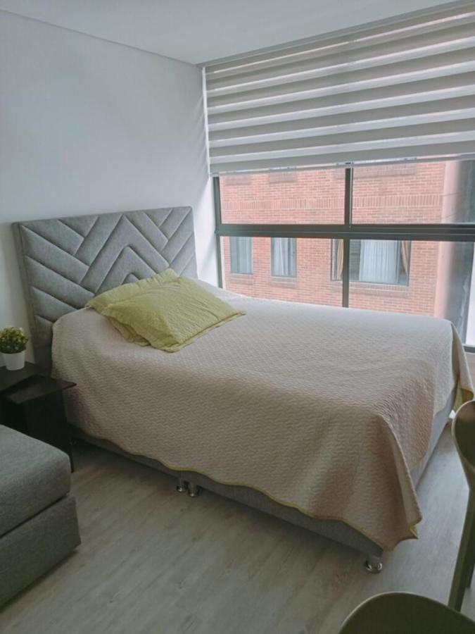 Origen Habitat Cerca Embajada USA - Ferienwohnung