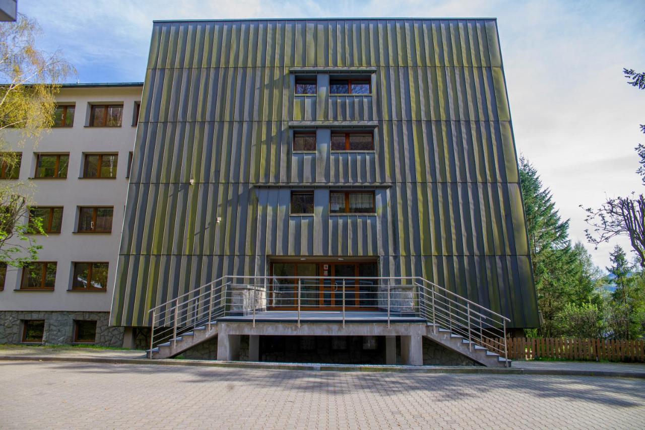 Apartament Halo Wisła - B&B