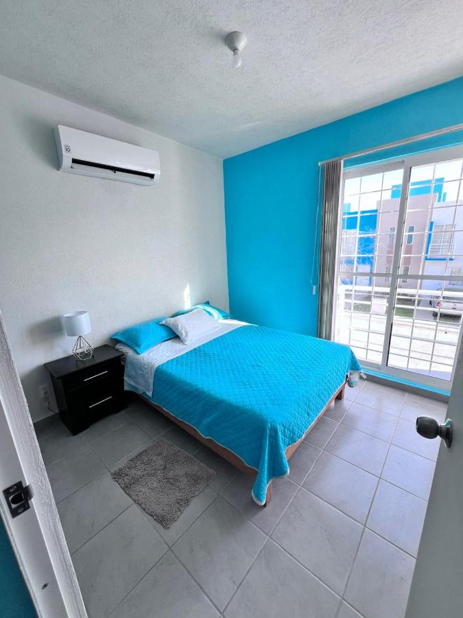 Apartment mit 2 Schlafzimmern