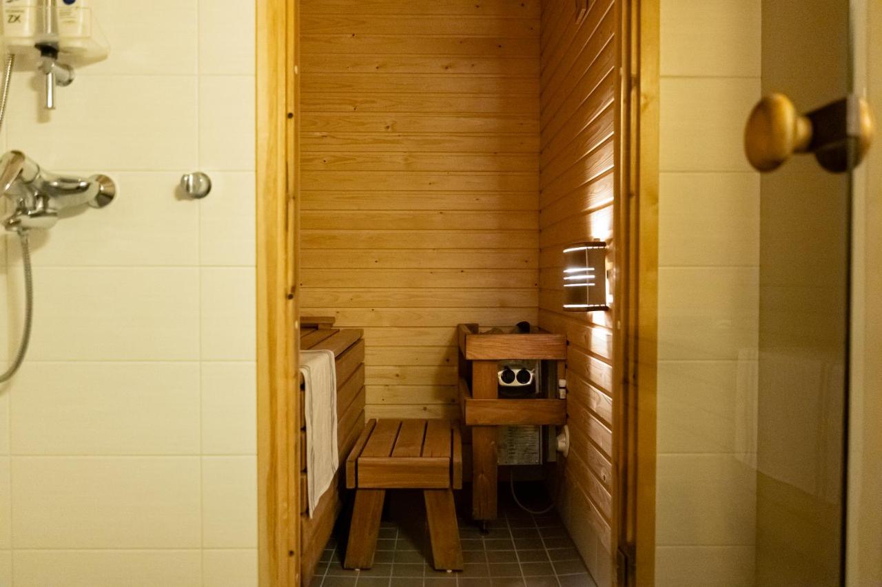 Lapland Aurora Suite by BookLapland - B&B Rovaniemi