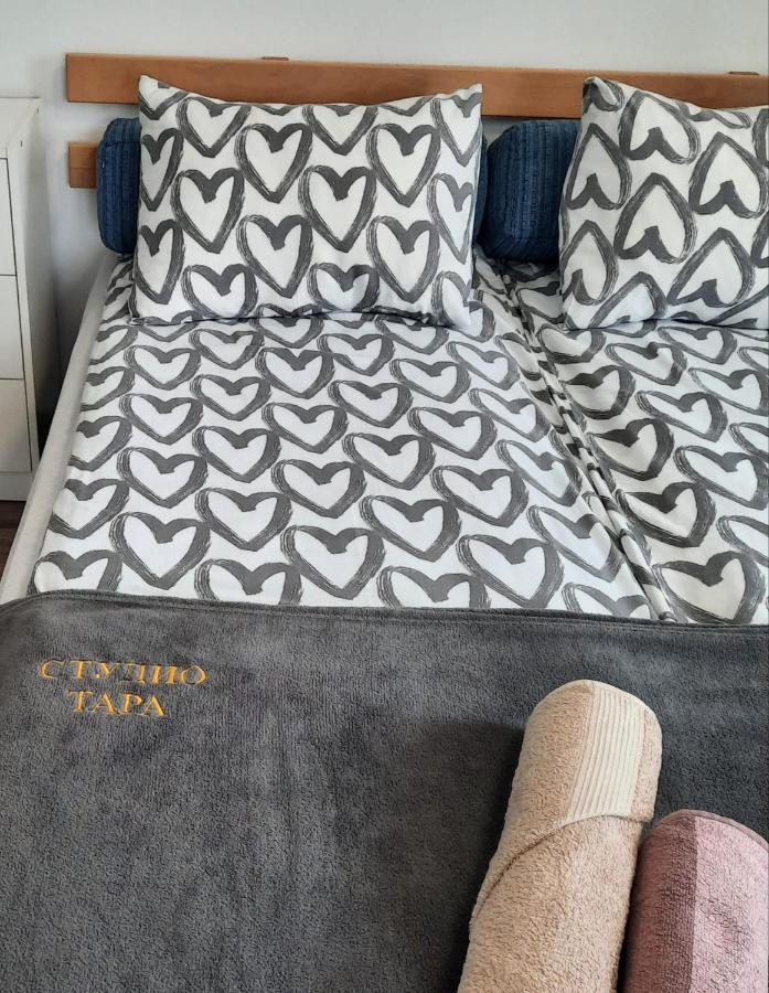 Studio Tara Divčibare - Ferienwohnung Divčibare