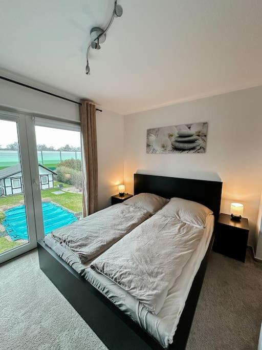Traum in Blankenfelde nahe Berlin - B&B