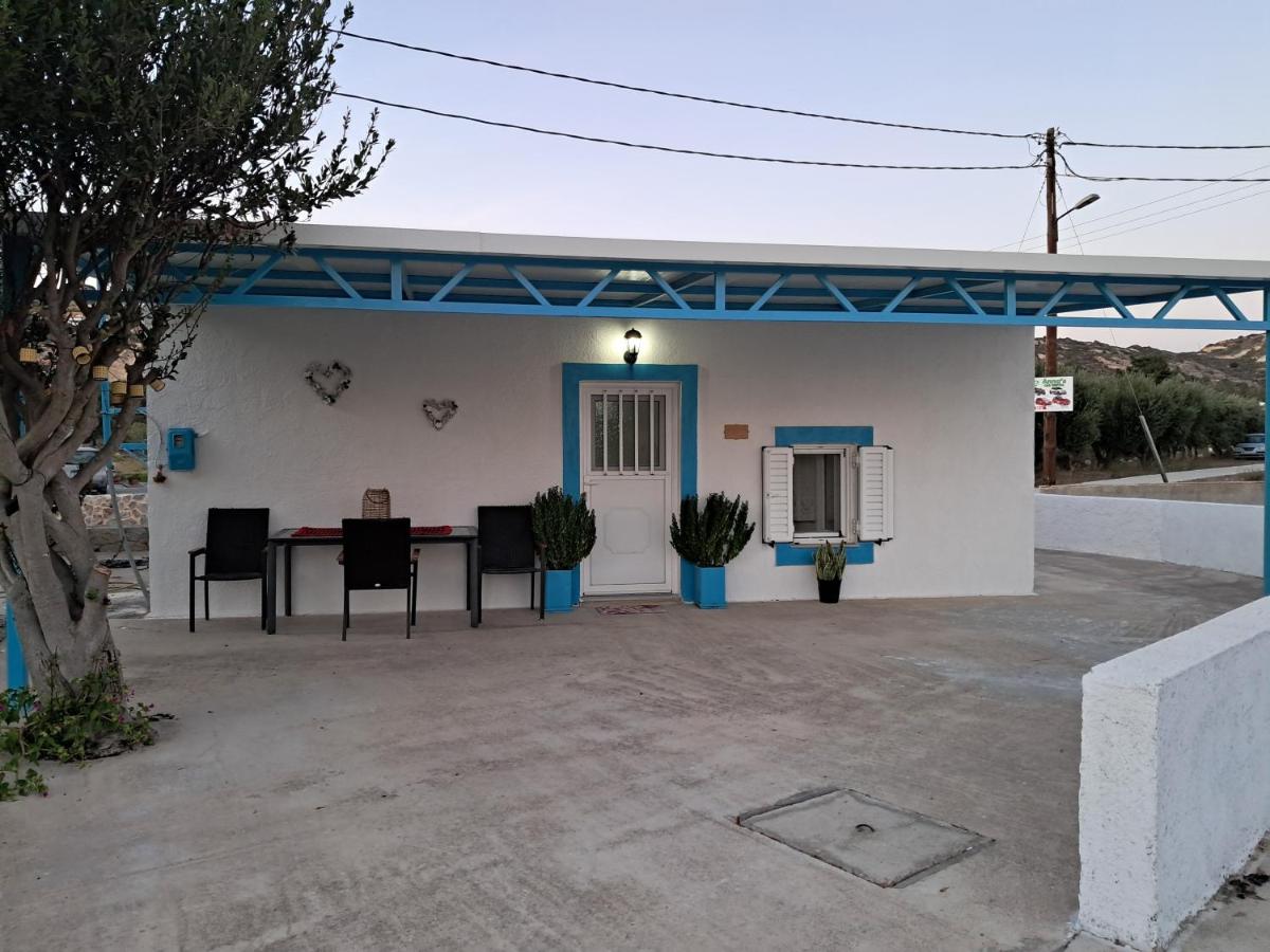 Nikol's house - B&B