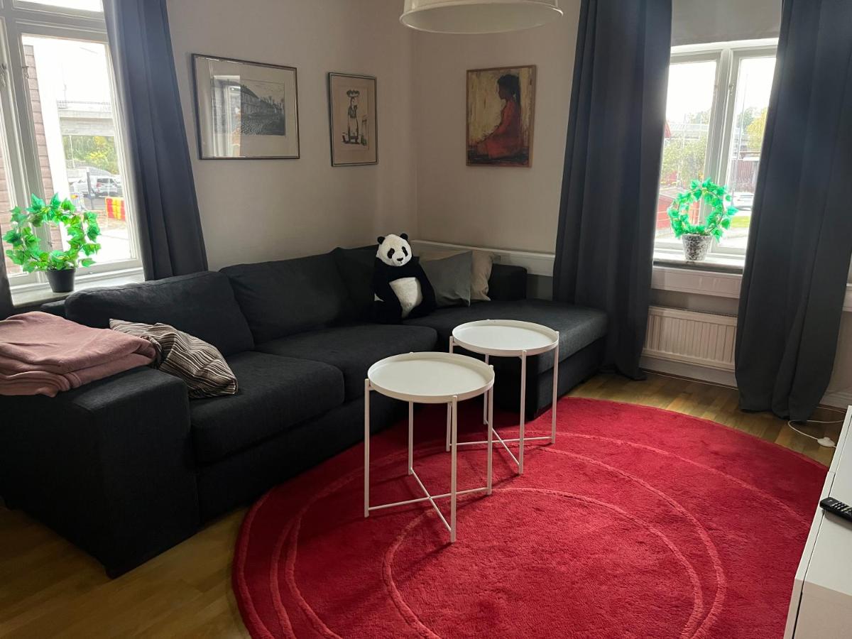 Two-Bedroom Deluxe Apartment