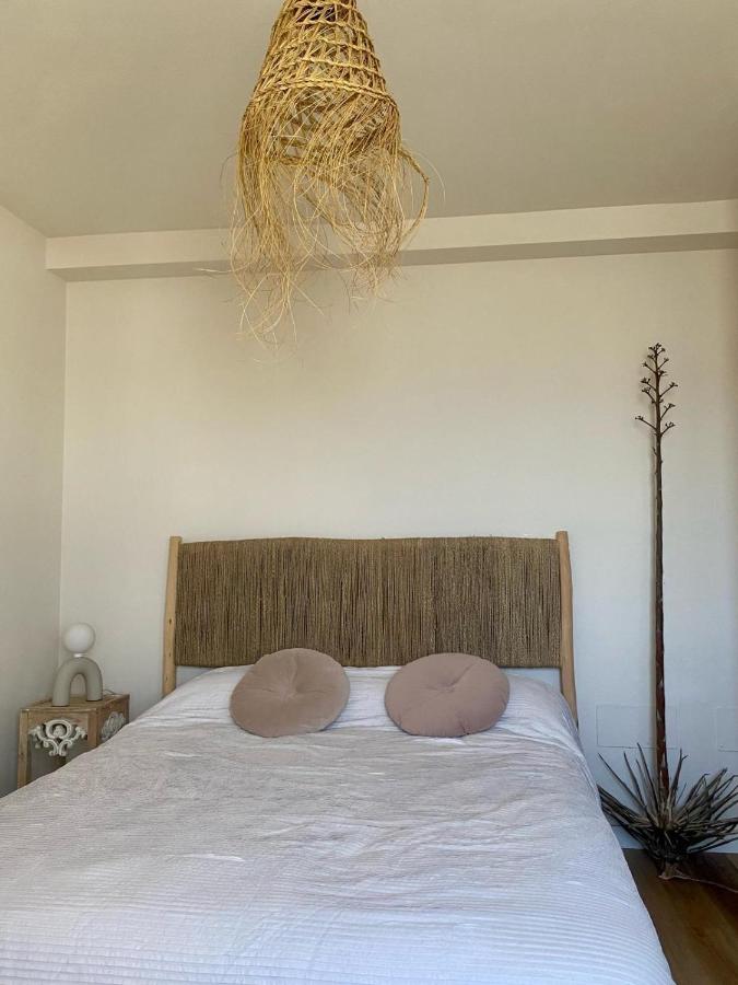 Casa Tela Marinera - Ferienwohnung Cotillo