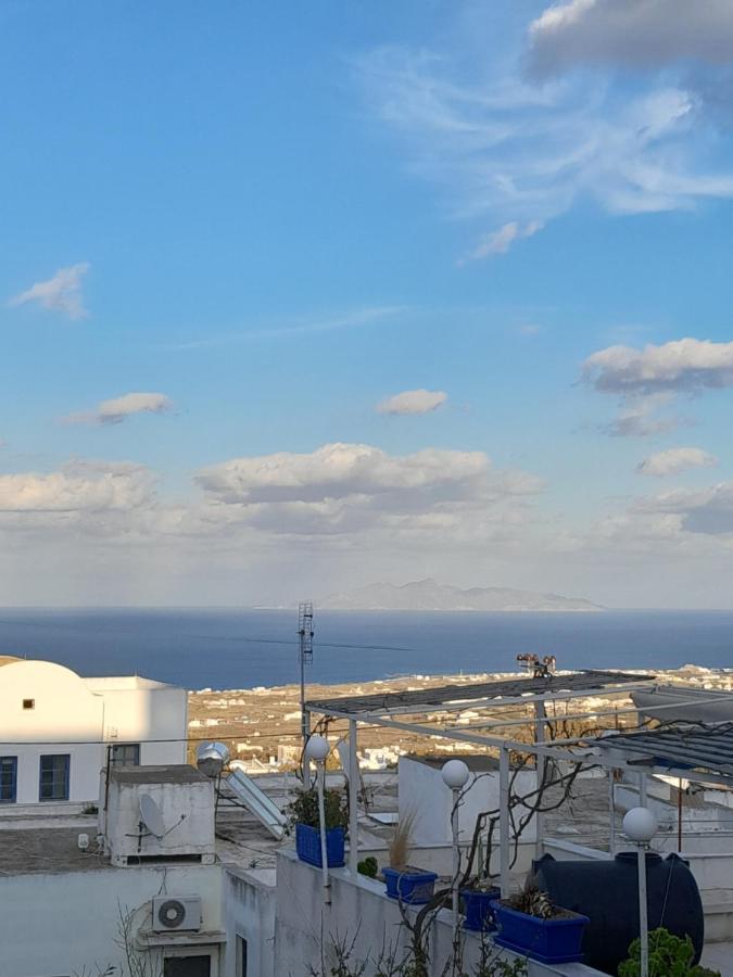 Central Apartments Fira NEW MANAGEMENT - Chambres d'hôtes Fira