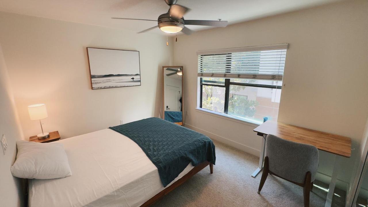 Private Room with Pool & Gym Access Near Old Town - B&B Pasadena