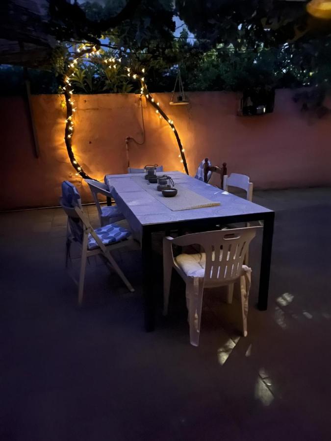 Casa dei nonni - B&B San Giovanni Suergiu