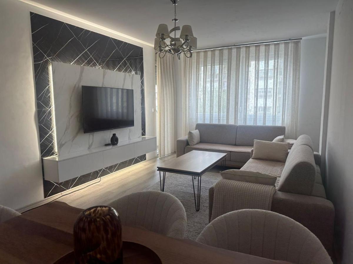 BT Apartments - B&B Kosovo Polje