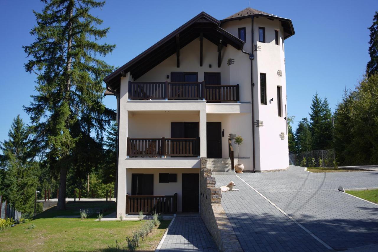 Star Hill Apartments - B&B