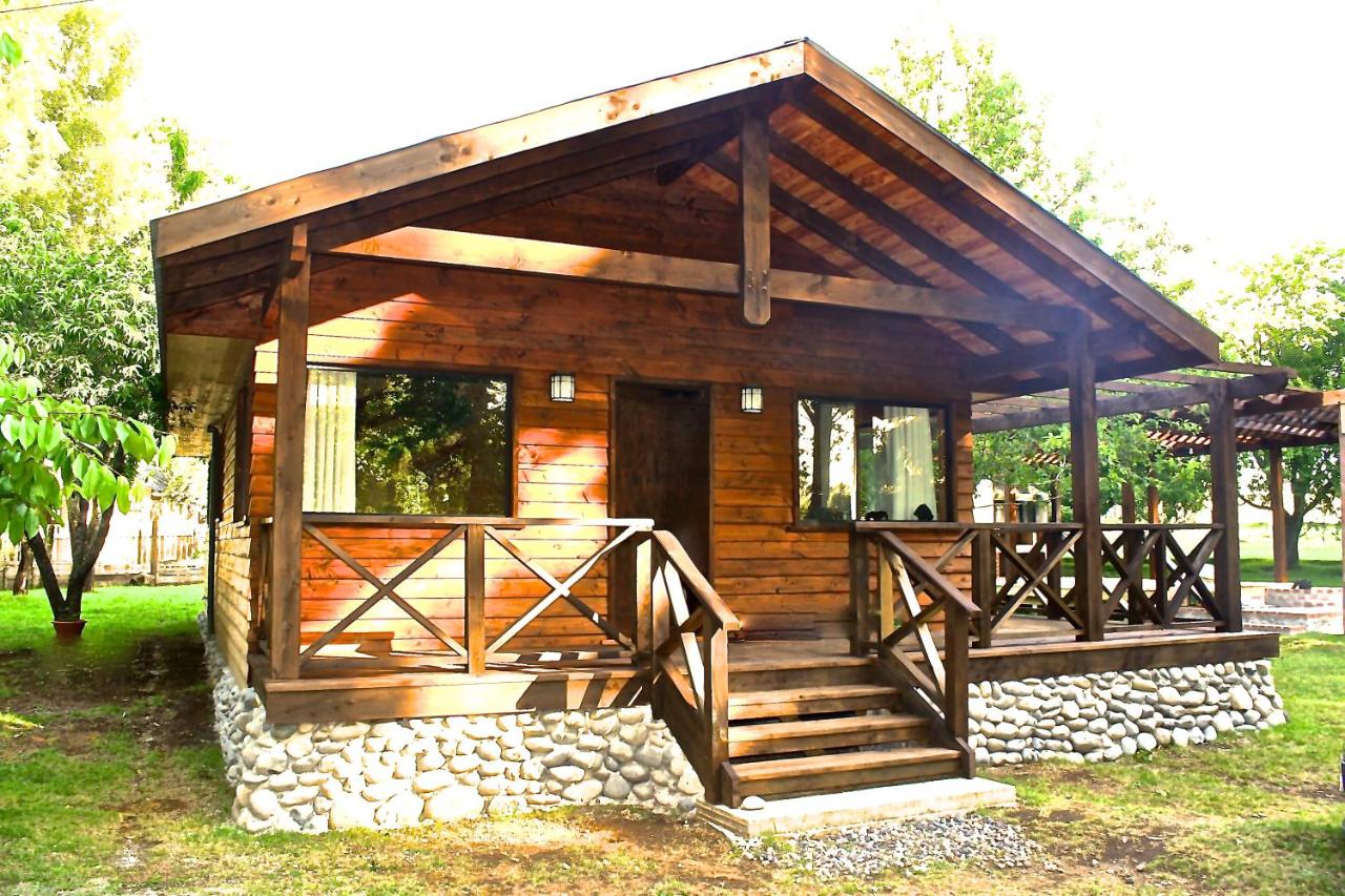 Cabaña Aroma de Campo - B&B