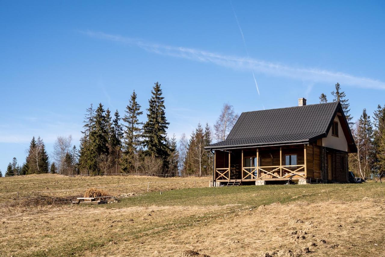 Mokosz - Bed and Breakfast Pyzówka