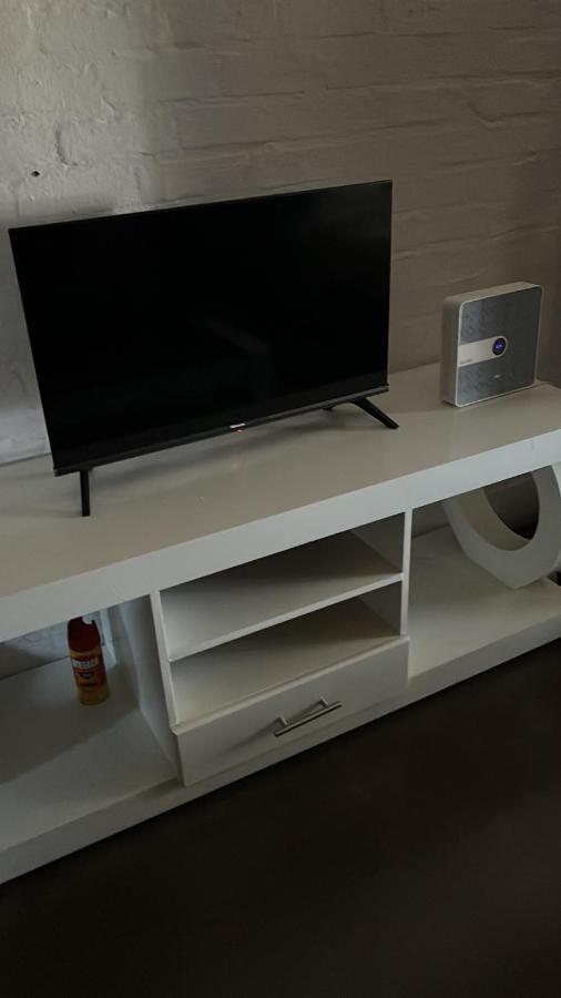 Chambre Double avec Balcon