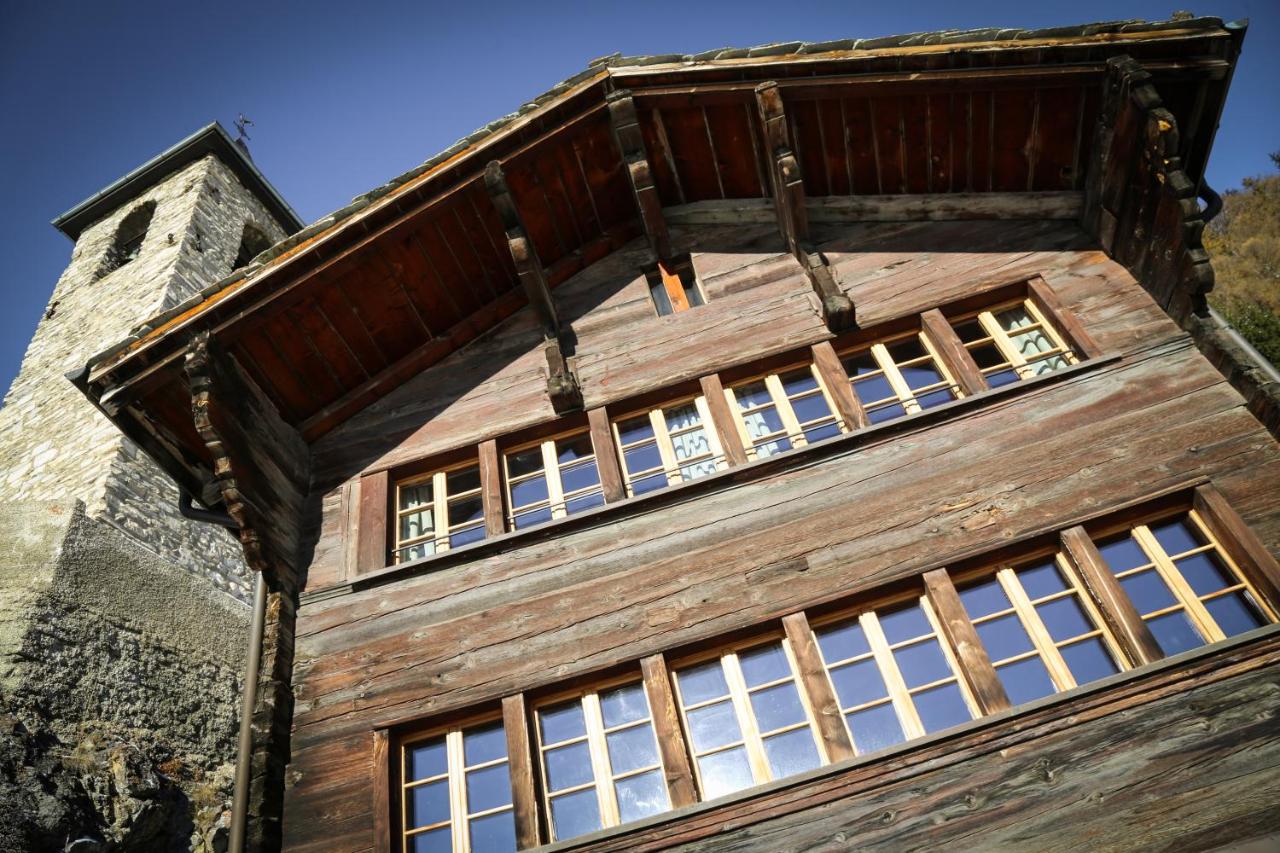 Pfründhaus - B&B