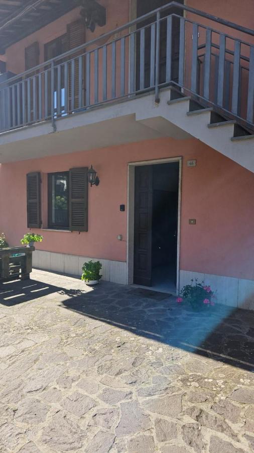 L' oasi del riposo - Chambres d’hôtes