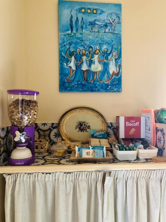 La Gio del Fosso - Ferienwohnung Ameglia