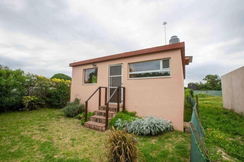 Casa, bosque y mar - B&B