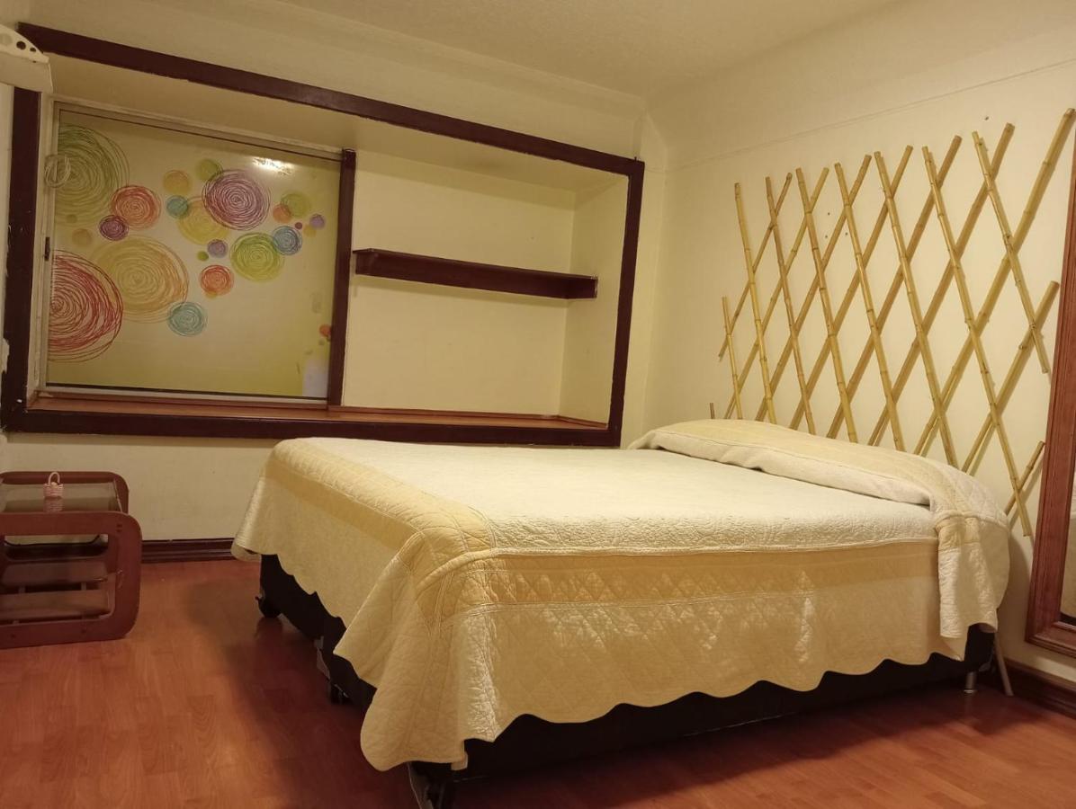 Artemisa Propiedades - B&B