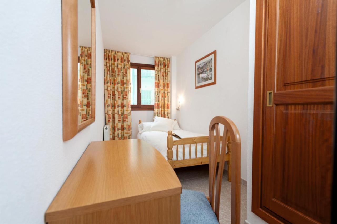 Appartement met 2 slaapkamers
