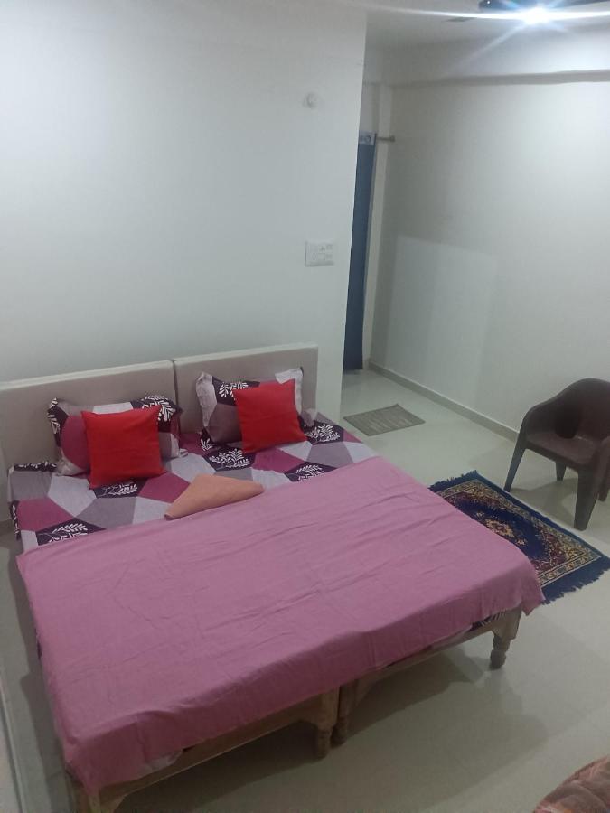 Doppelzimmer mit eigenem Bad