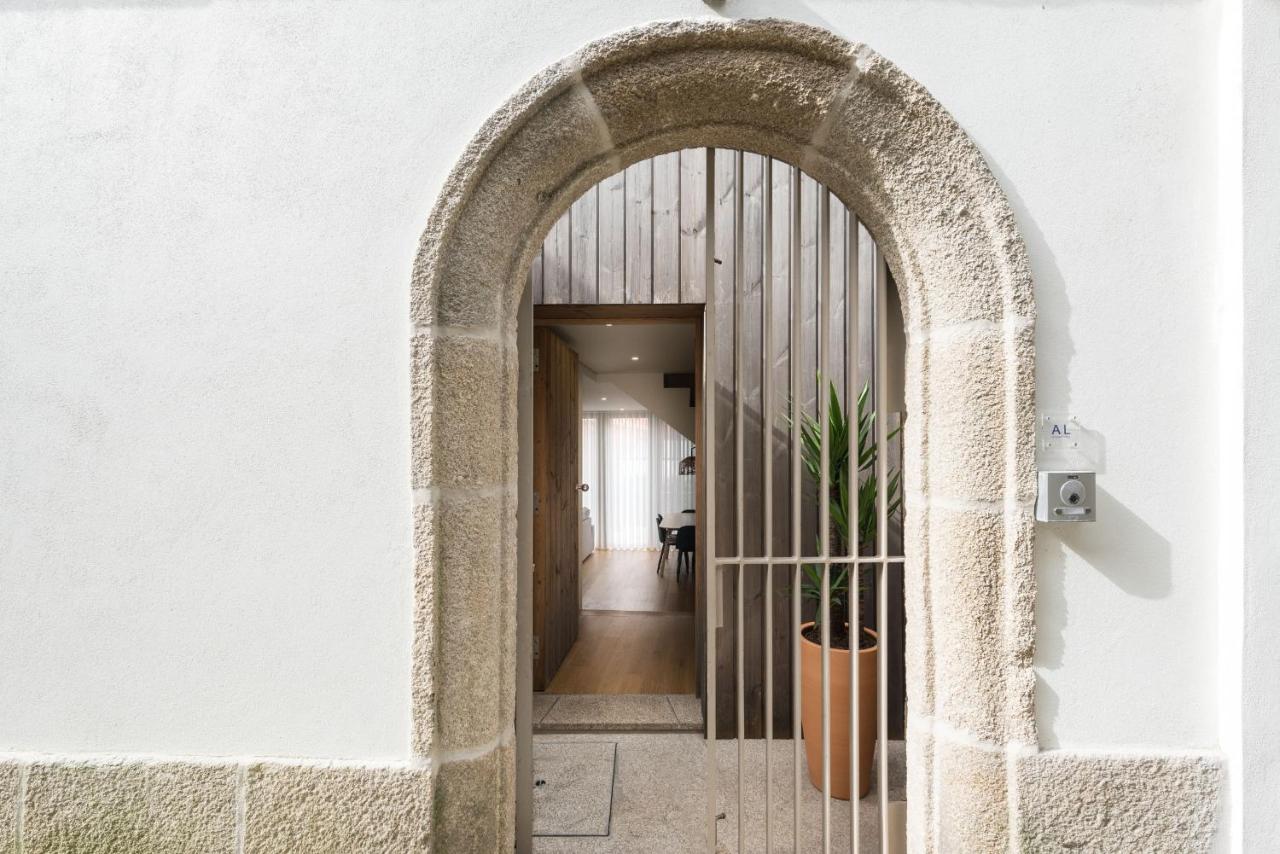 AgapeStay Family House - B&B Porto