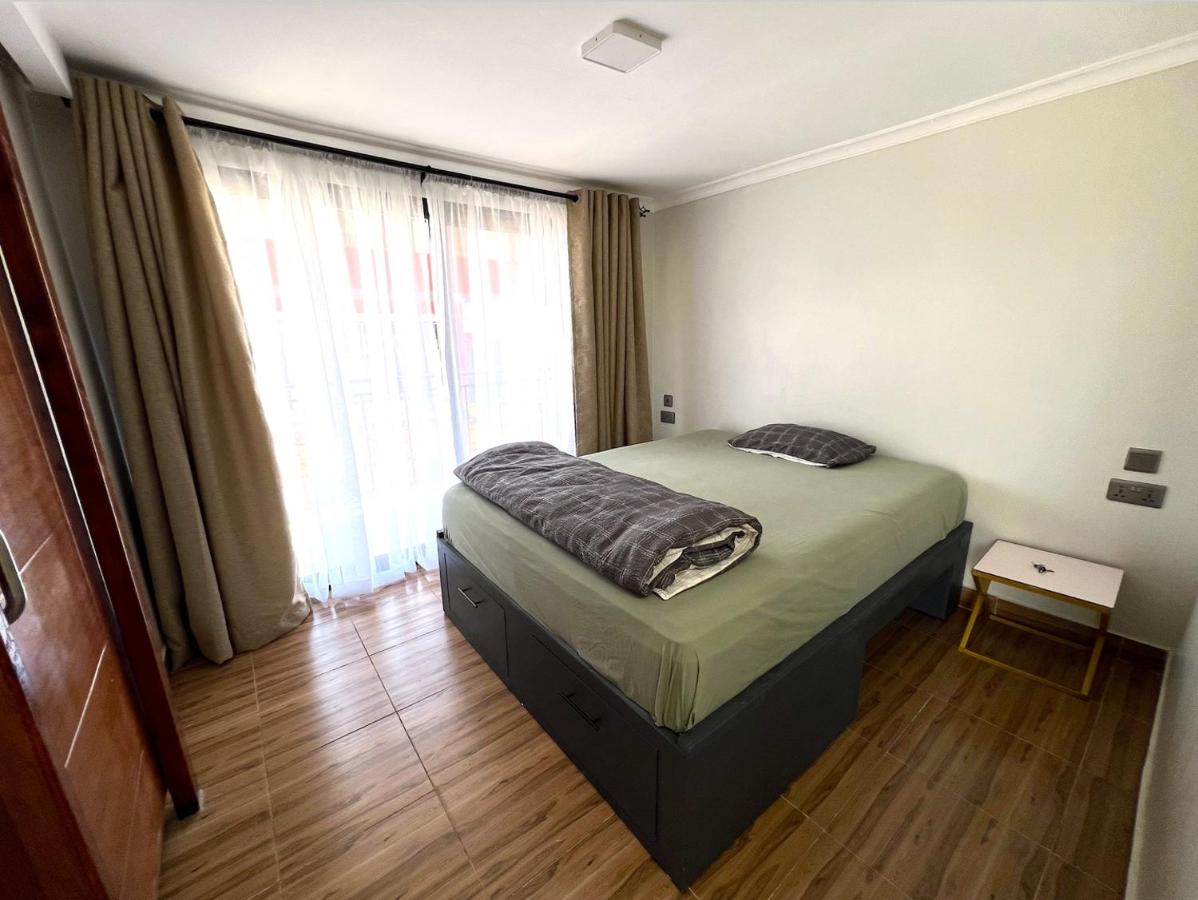 Deluxe Doppelzimmer