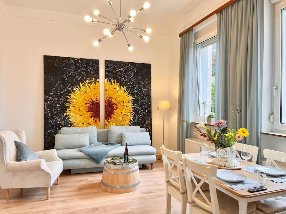 Rhein & Wein - Eröffnungsangebot - B&B