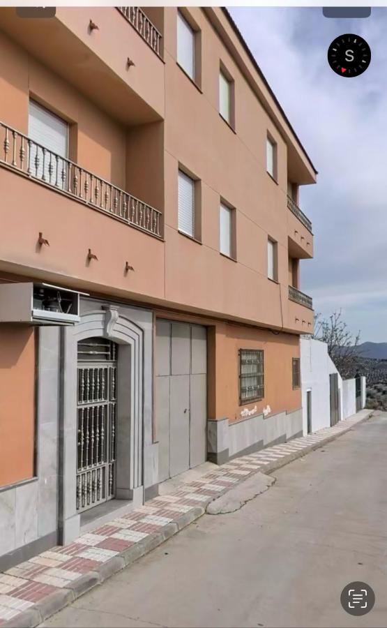 Apartamento El Mirador de Sierra Mágina II Noalejo entre Granada y Jaén - B&B
