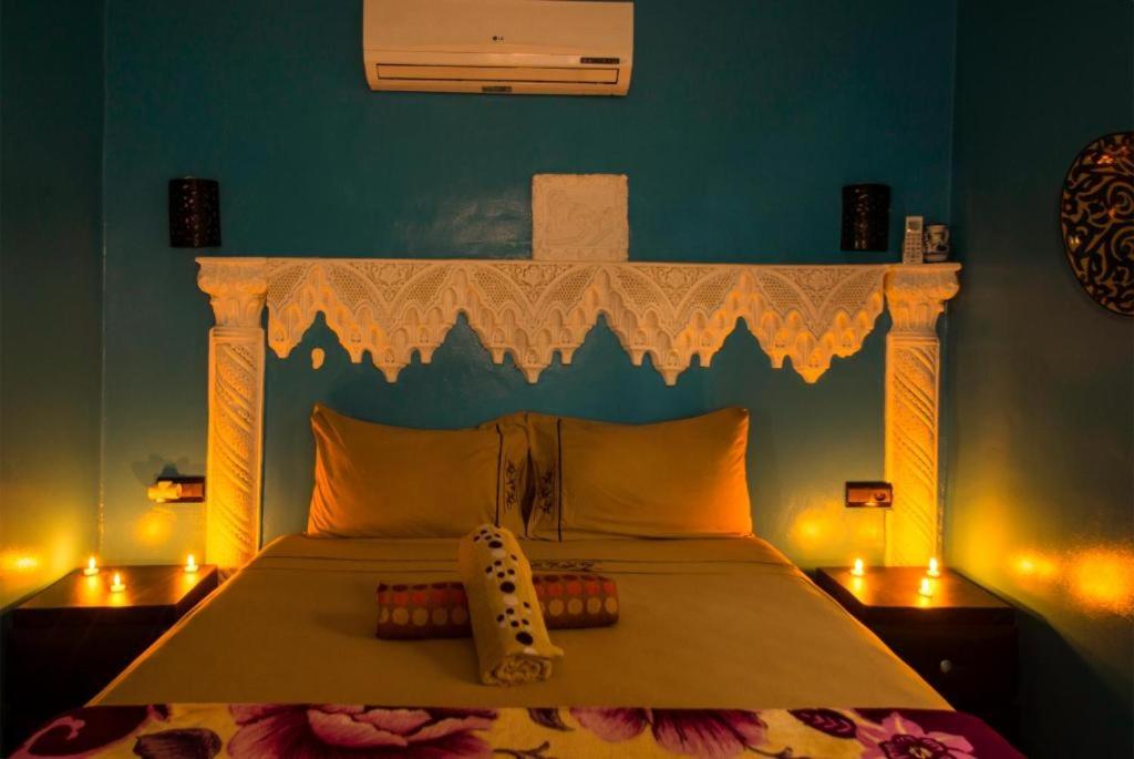 Chambre Double
