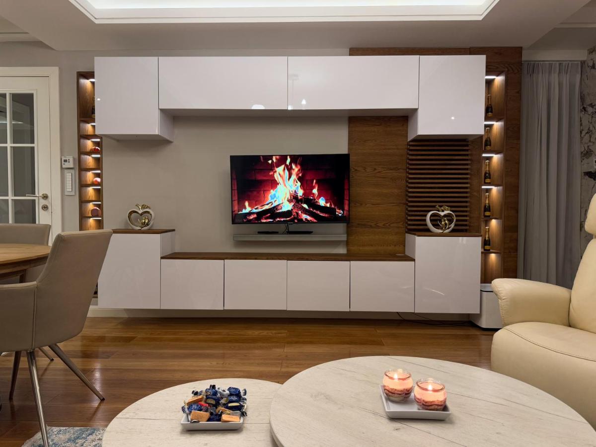Apartman Madness - Chambres d’hôtes