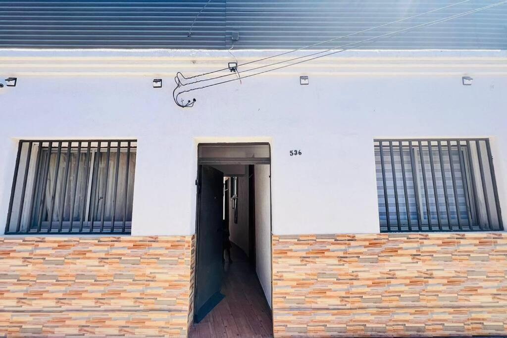 Entre cerros apartaments - B&B Santiago