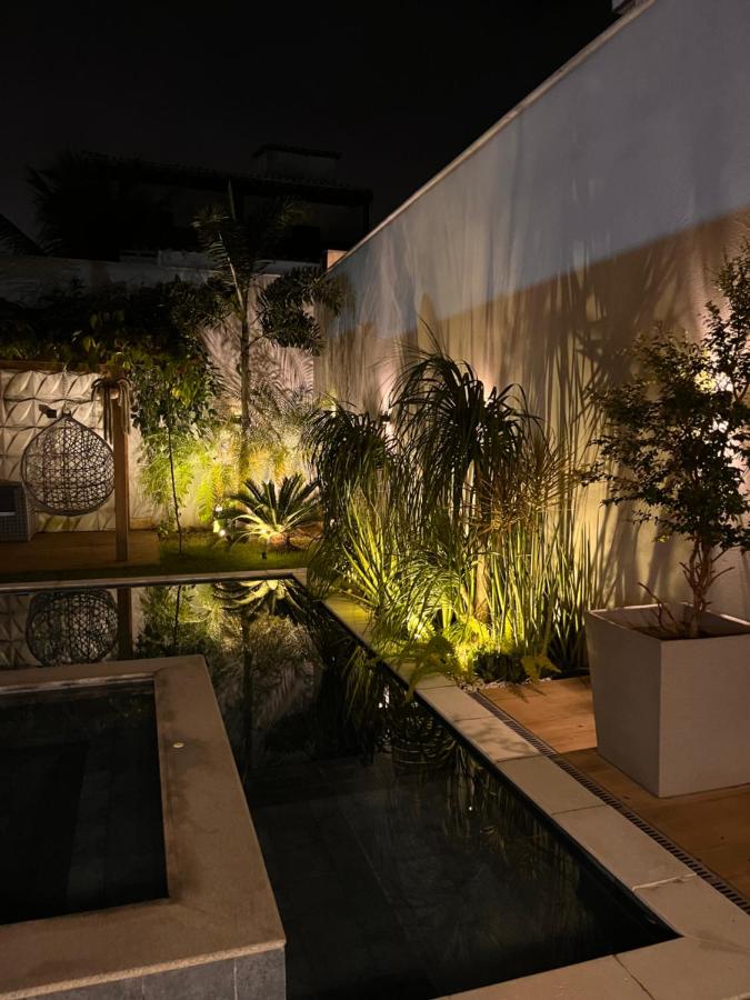 Casa em Camboinhas a 150m da praia - Chambres d’hôtes