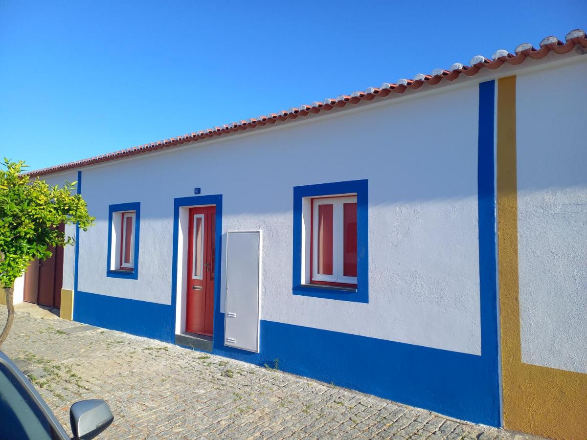 Não te vou esquecer Aldeia da Luz! - B&B