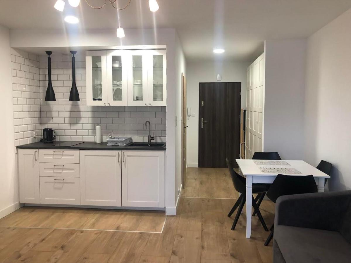 nowy apartament w Wiśle - B&B