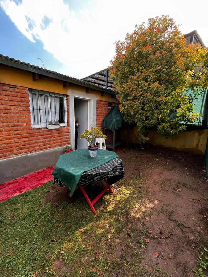 Rincón de los Cerros Colorados - Ferienwohnung