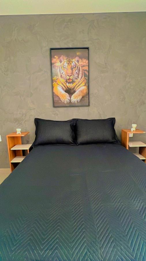 Casa Fabluys 3 - B&B Florianópolis